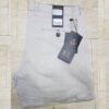 stretch chinos polo ralph off-white 1555-3#