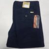 thick chinos tommy hilfiger navy blue 338-63#
