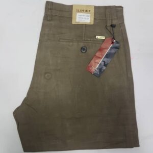 thick chinos tommy hilfiger carton color 338-2#