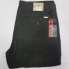 thick chinos tommy hilfiger army green 338-17#