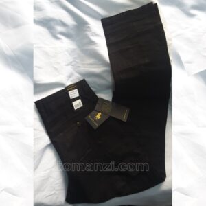 thick chinos polo ralph lauren charcoal black 7#