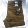 thick chinos polo ralph lauren brown 22#