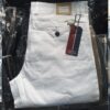 bundle 10 pieces of stretch chinos tommy hilfiger pure white 1555-15#