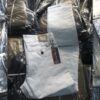 bundle 10 pieces of stretch chinos tommy hilfiger pure white 1555-15#