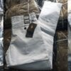 stretch chinos polo ralph pure white 1555-15#