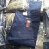 bundle 10 pieces of stretch chinos tommy hilfiger dark blue 1555-23#