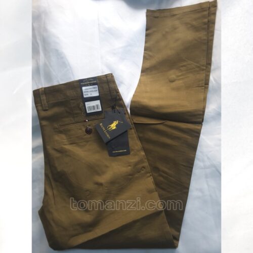 stretch chinos polo ralph carton color 1555-63#