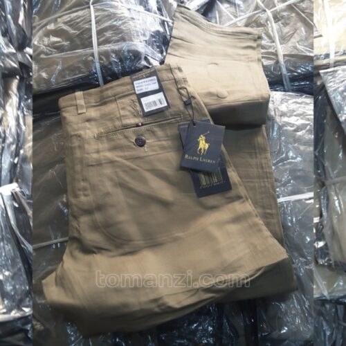 stretch chinos polo ralph carton color 1555-76#