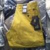 stretch chinos polo ralph yellow 1555-10#