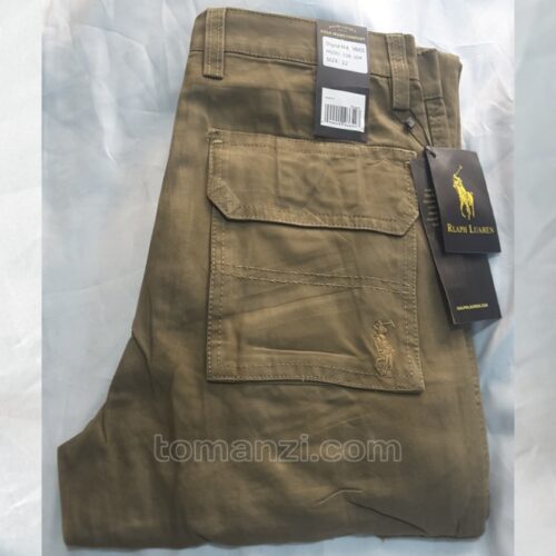 20240707_084129 COMBAT CARGO PANT CHINOS THICK MATERIAL CARTON COLOR 20#