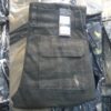 COMBAT CARGO PANT CHINOS THICK MATERIAL DARK GREEN 17#