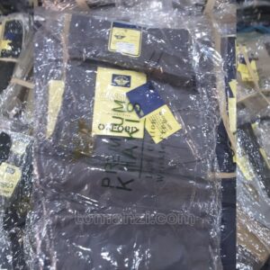 BUNDLE CHINOS OXFORD 10 PIECES  From 32W - 40W