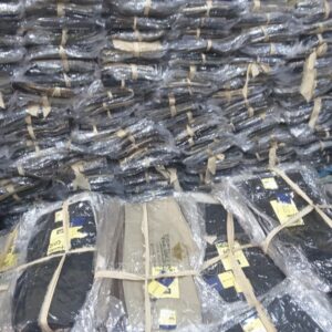 BUNDLE CHINOS OXFORD 10 PIECES  From 32W - 40W