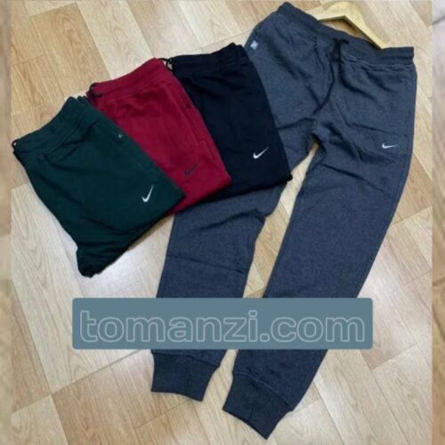 BUNDLE JOGGERS 10 PIECES From L TO 2XL
