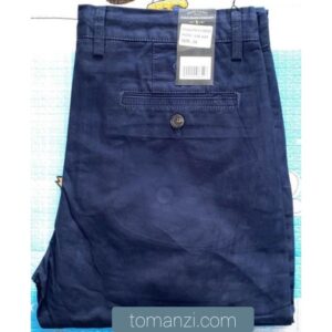 thick chinos polo ralph lauren navy blue 63#