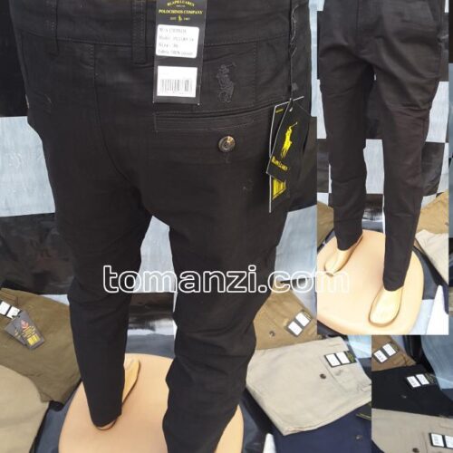 20250301_170815 thick chinos polo ralph lauren charcoal black 7#