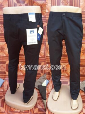 BUNDLE CHINOS OXFORD 10 PIECES  From 32W - 40W