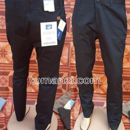 BUNDLE CHINOS OXFORD 10 PIECES  From 32W - 40W