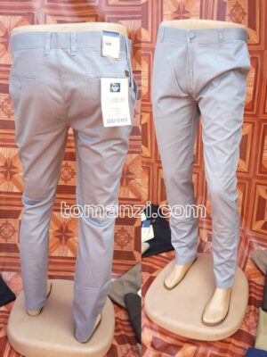 BUNDLE CHINOS OXFORD 10 PIECES  From 32W - 40W