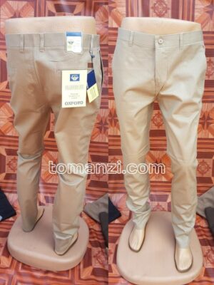 BUNDLE CHINOS OXFORD 10 PIECES  From 32W - 40W