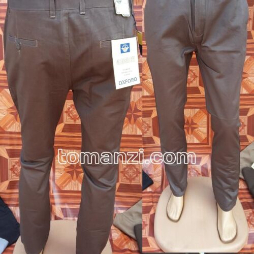 BUNDLE CHINOS OXFORD 10 PIECES  From 32W - 40W