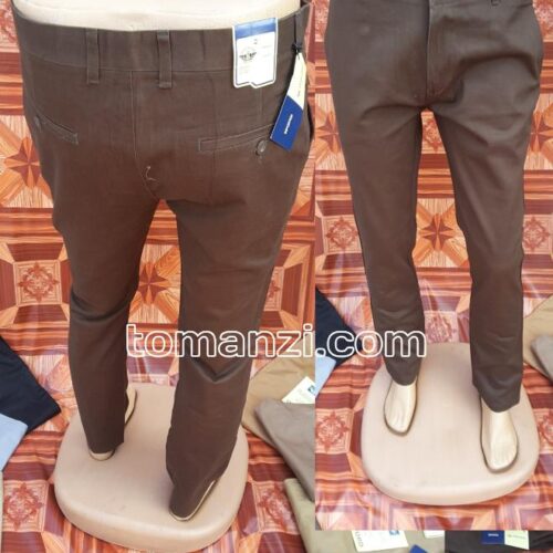 BUNDLE CHINOS OXFORD 10 PIECES  From 32W - 40W