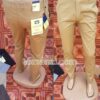 BUNDLE CHINOS OXFORD 10 PIECES  From 32W - 40W