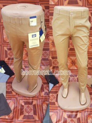 BUNDLE CHINOS OXFORD 10 PIECES  From 32W - 40W
