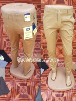BUNDLE CHINOS OXFORD 10 PIECES  From 32W - 40W