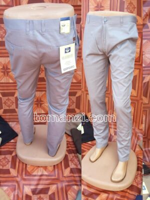 BUNDLE CHINOS OXFORD 10 PIECES  From 32W - 40W