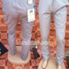 BUNDLE CHINOS OXFORD 10 PIECES  From 32W - 40W