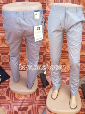 BUNDLE CHINOS OXFORD 10 PIECES  From 32W - 40W