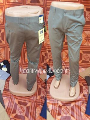 BUNDLE CHINOS OXFORD 10 PIECES  From 32W - 40W