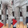 bundle 10 pieces of stretch chinos tommy hilfiger ash grey 1555-6#