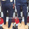 bundle 10 pieces of stretch chinos polo ralph navy blue 1555-21#