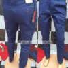 thick chinos polo ralph lauren navy blue 63#
