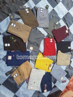thick chinos polo ralph lauren