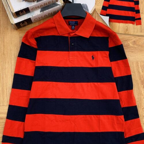 IMG-20250617-WA0004 BUNDLE COLLAR-NECK LONG SLEEVE