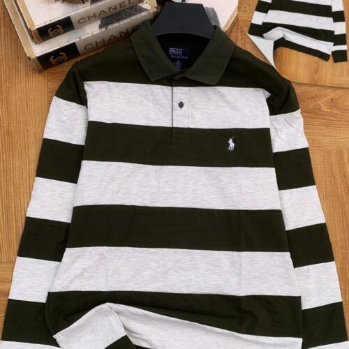 IMG-20250617-WA0006 BUNDLE COLLAR-NECK LONG SLEEVE