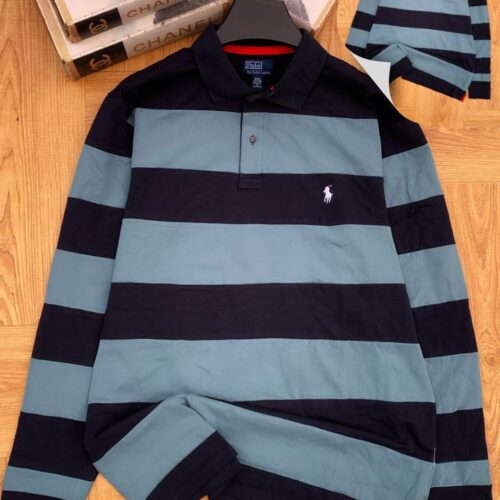 IMG-20250617-WA0007 BUNDLE COLLAR-NECK LONG SLEEVE