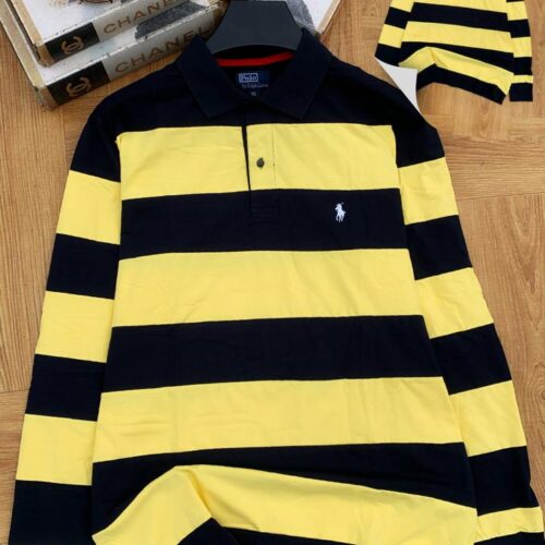 IMG-20250617-WA0010 BUNDLE COLLAR-NECK LONG SLEEVE