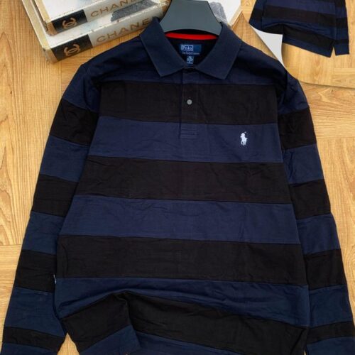 IMG-20250617-WA0011 BUNDLE COLLAR-NECK LONG SLEEVE