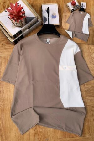 BUNDLE ROUND-NECK