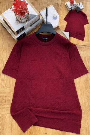 HIGH QUALITY COLLAR-NECK ​