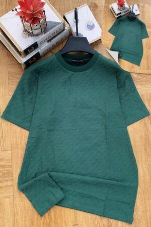 HIGH QUALITY COLLAR-NECK ​