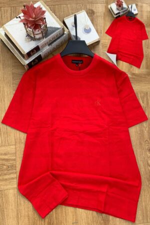 HIGH QUALITY COLLAR-NECK ​