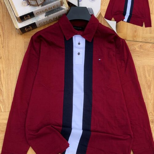 IMG-20250623-WA0014 HIGH QUALITY COLLAR-NECK LONG SLEEVE