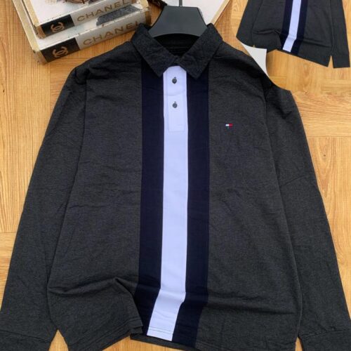 IMG-20250623-WA0017 HIGH QUALITY COLLAR-NECK LONG SLEEVE