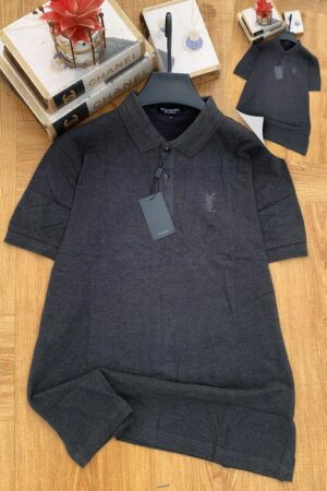 HIGH QUALITY COLLAR-NECK ​