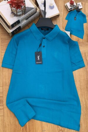 HIGH QUALITY COLLAR-NECK ​